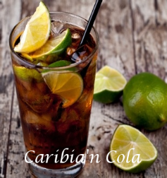 Caribia n Cola